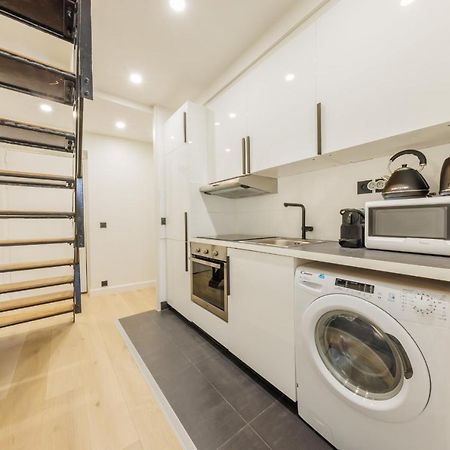 Elegant Apartment - 2Br - 6P - Sentier Παρίσι Εξωτερικό φωτογραφία