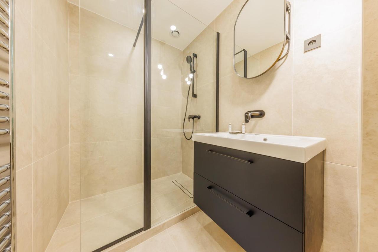 Elegant Apartment - 2Br - 6P - Sentier Παρίσι Εξωτερικό φωτογραφία