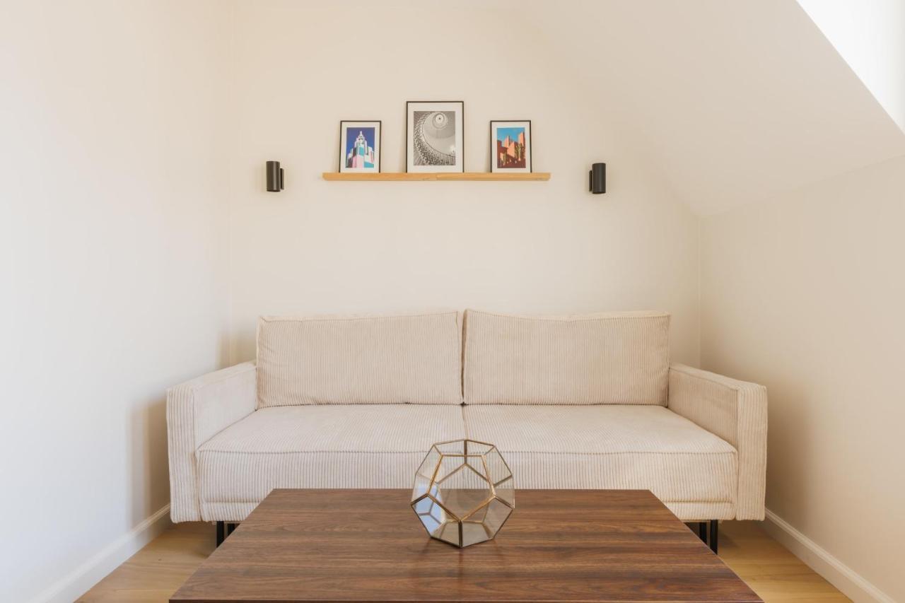 Elegant Apartment - 2Br - 6P - Sentier Παρίσι Εξωτερικό φωτογραφία