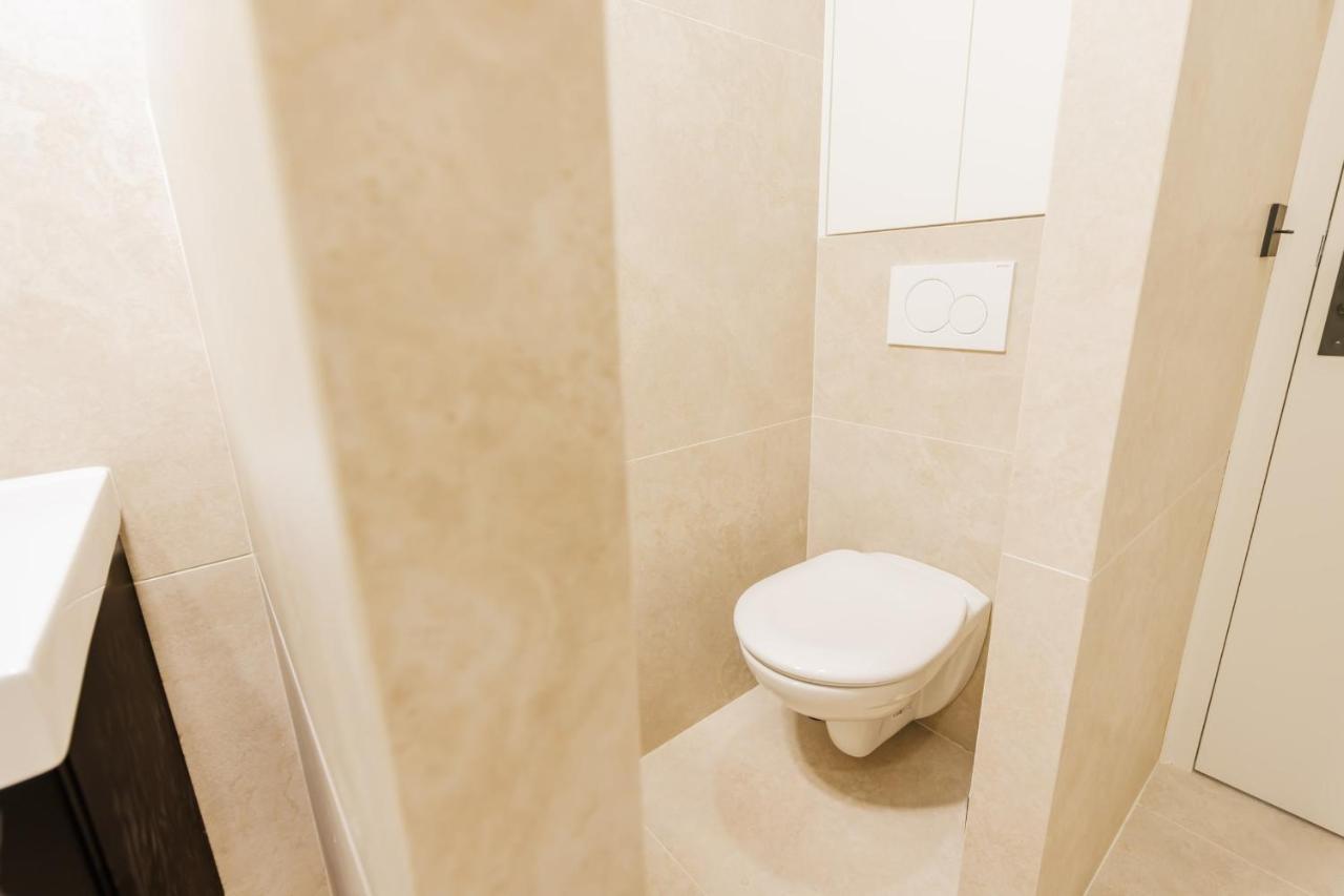 Elegant Apartment - 2Br - 6P - Sentier Παρίσι Εξωτερικό φωτογραφία